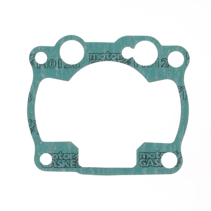 Athena — Athena 88-04 Kawasaki KX 250 0.3mm Thick Cylinder Base Gasket