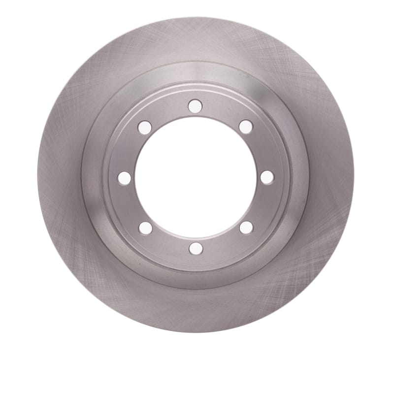 DFC — Disc Brake Rotor