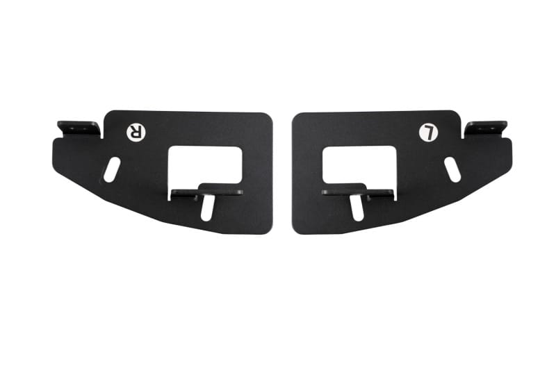 Diode Dynamics — Mounting kit for your Stage Series 2" Pod Light.
Mounting kit for your Stage Series 2 Pod Light.