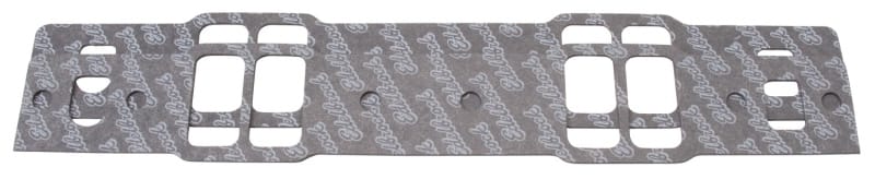 Edelbrock — Edelbrock Gasket Kit Intake Manifold SBC for GM Cast Iron Bowtie Vortec Cylinder Head 060In Thick
GASKETS