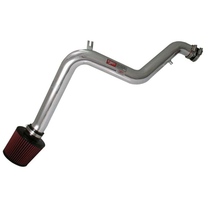 Injen — Polished RD Cold Air Intake System
Cold Air Intake System