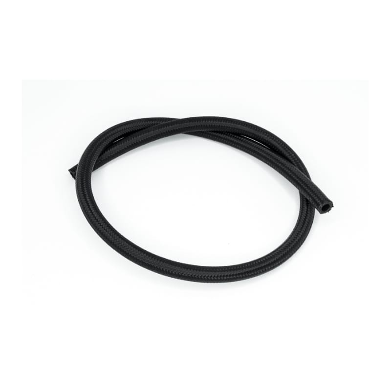DeatschWerks — 3 ft, 6AN Nylon Braided CPE Hose
Braided EFI Hose