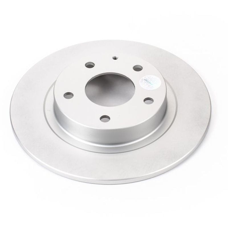 PowerStop — PowerStop Evolution Coated Rotor