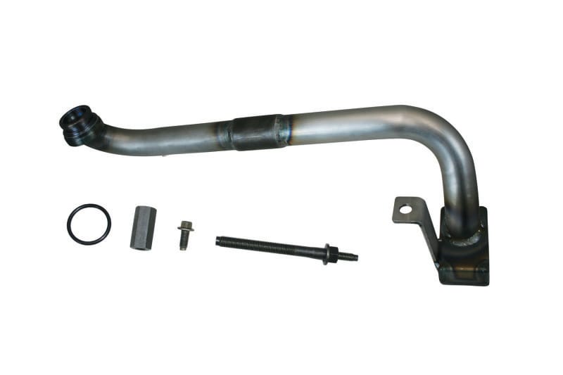 Moroso — Moroso Ford Coyote Gen 3/GT350 Oil Pump Pick-Up - Drag Race (Use w/Part No 20574/20577)