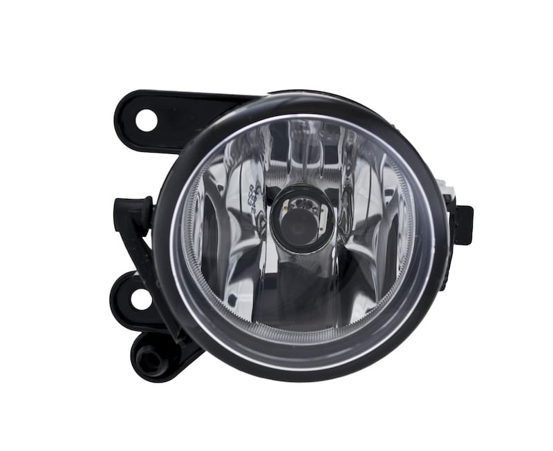Hella — Hella 2006-2009 Volkswagen Golf Fog Light Assembly Left
Fog Lamp Assy LH