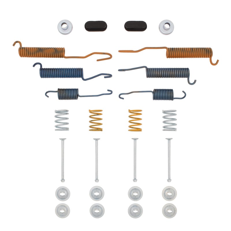 DFC — DFC Drum Brake Hardware Kit
