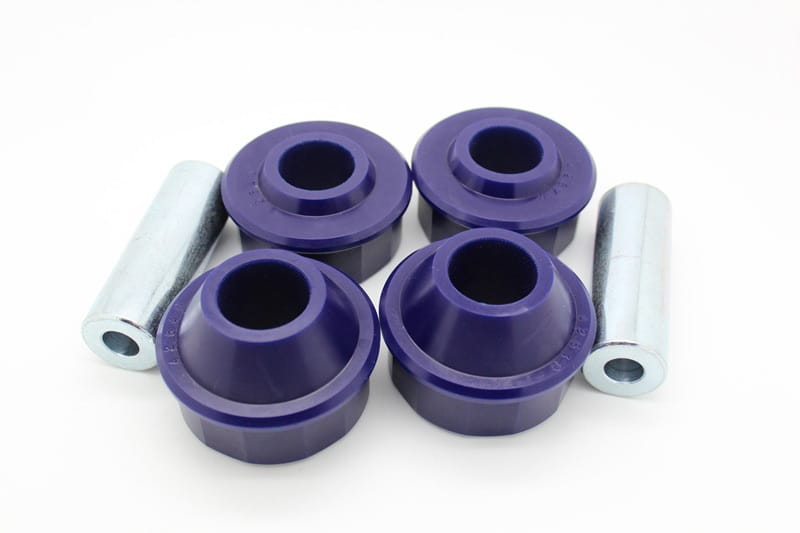 Superpro — Beam Axle - Bushing Kit