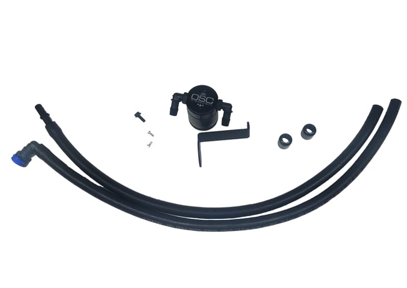 J&L — Oil Separator 3.0 Driver Side