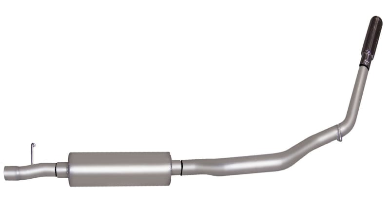 Gibson — Single Exhaust System