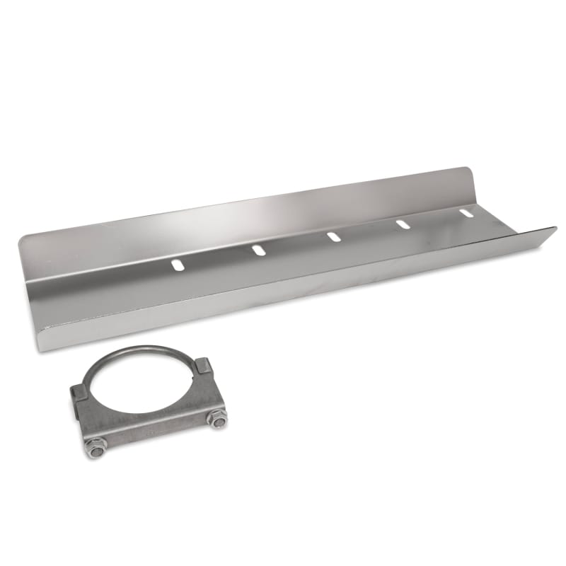 Banks Power — Tailpipe Heatshield Kit
Heatshield Kit