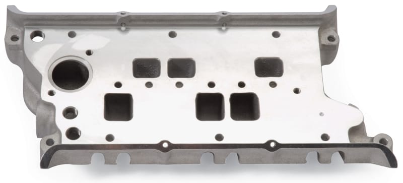 Edelbrock — Edelbrock Performer 2 8 Litre Manifold V6
MANIFOLD