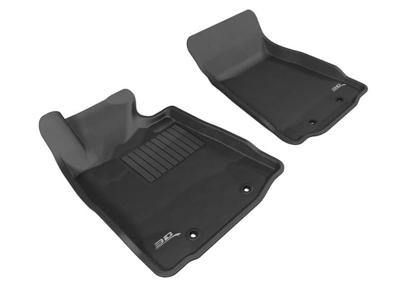 3D MAXpider — KAGU Floor Mat