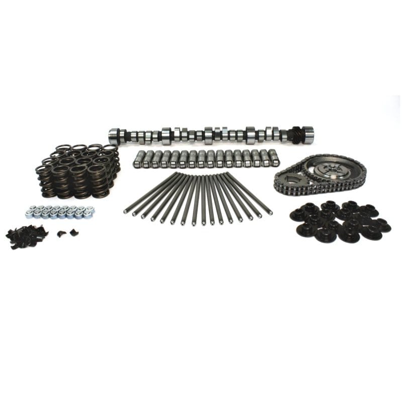 COMP Cams — Xtreme Marine 224/230 Hydraulic Roller K-Kit for OE Roller SBC