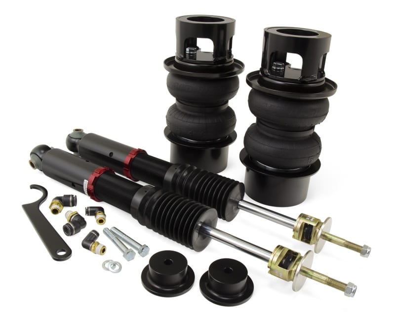 Air Lift — Air Lift Performance Rear Kit