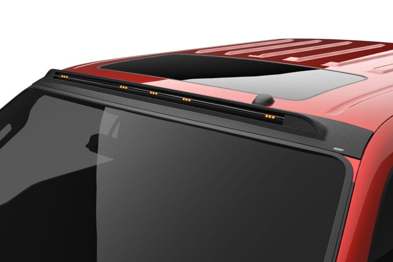 Husky Liners — Husky Liners 16-23 Toyota Tacoma Aerocab PRO - Marker Light - Blk
AeroCab Pro Mrkr Lt
LIGHTING