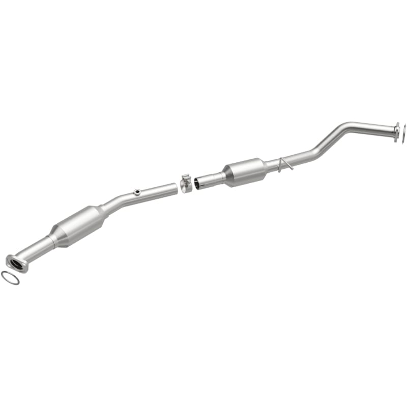 Magnaflow — OEM Grade Direct-Fit Catalytic Converter