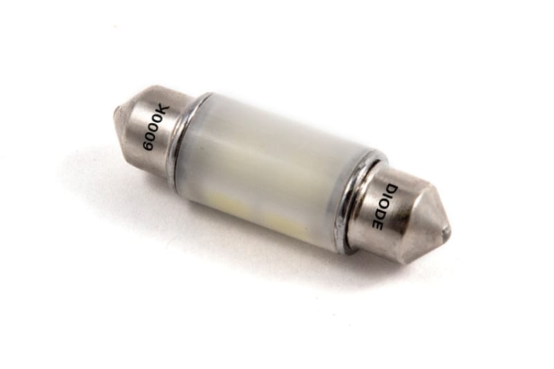 Diode Dynamics — Direct replacement for your factory bulb.