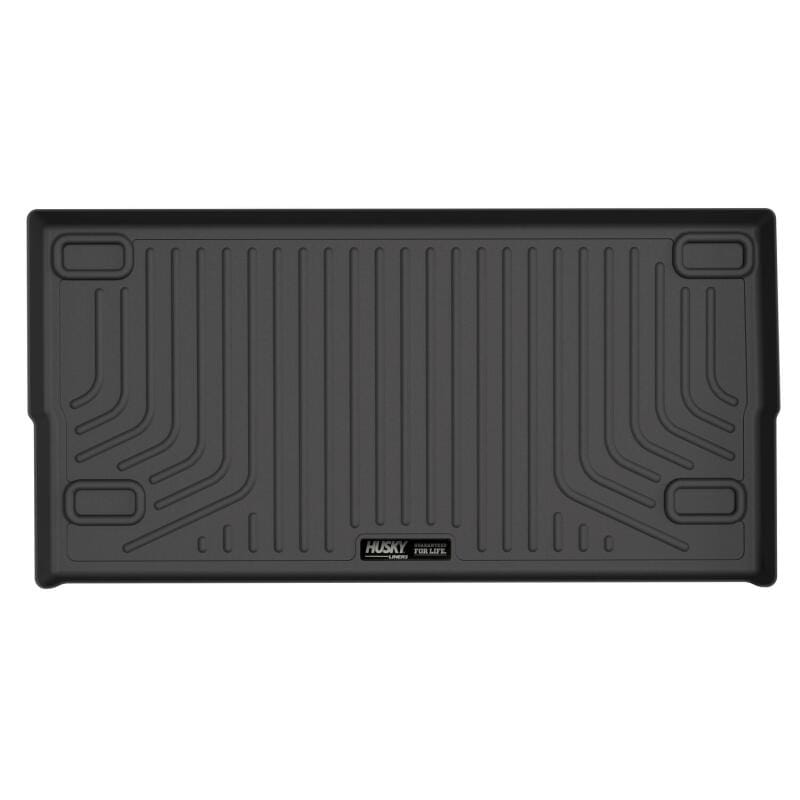 Husky Liners — Weatherbeater - Cargo Liner
Weatherbeater-Cargo Liner