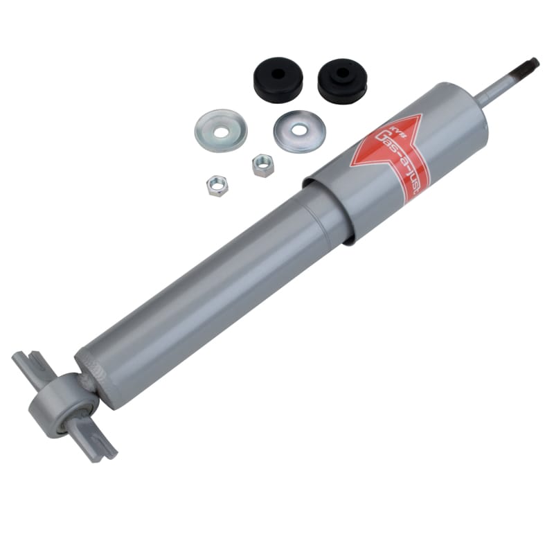 KYB — High Pressure Monotube Gas Shock
