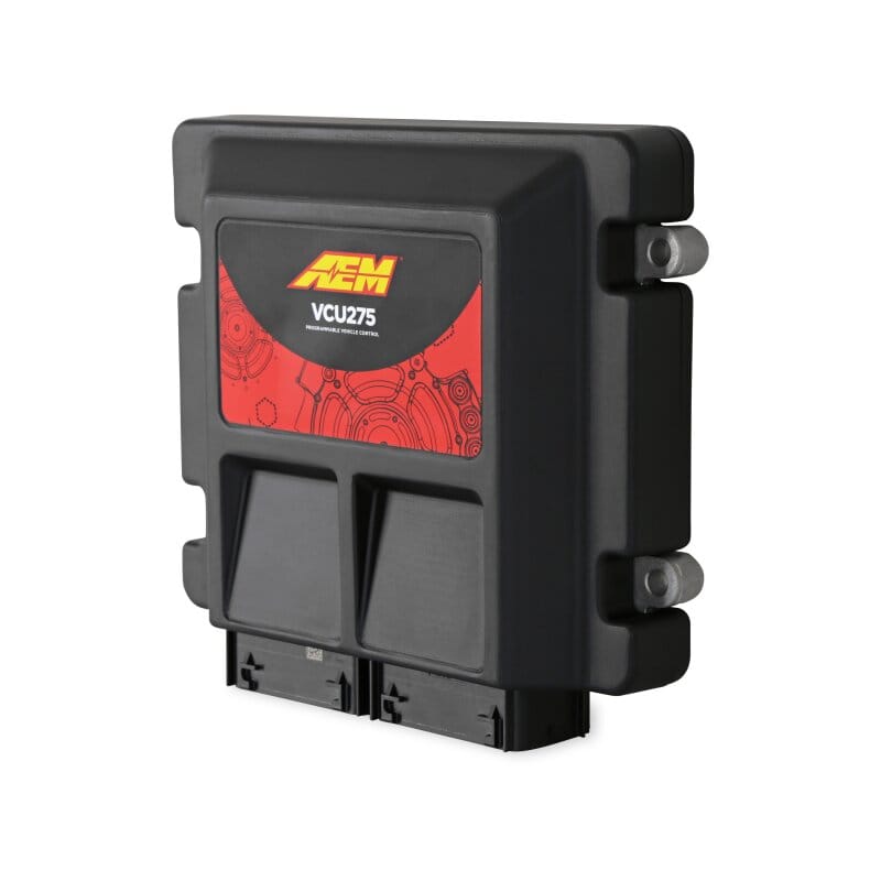 AEM — VCU275 Programmable Electric Vehicle Control Unit