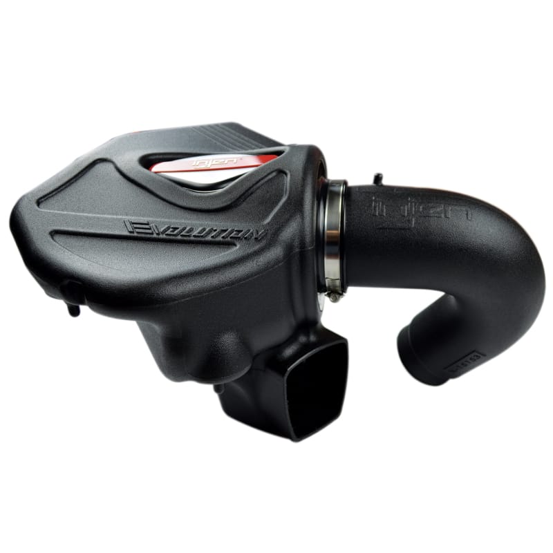 Injen — Evolution Series Air Induction System
EVOLUTION Cold Air Intake System



EVO1104



