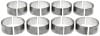 Clevite — Clevite Chevrolet 8 265-283-302-327 1955-02 Con Rod Bearing Set