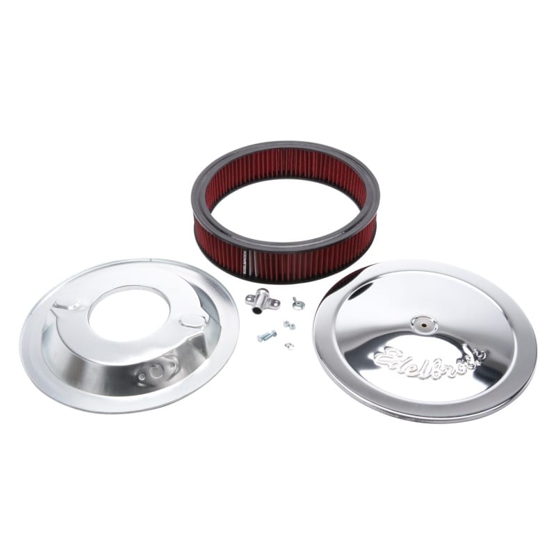 Edelbrock — Pro-Flo Air Cleaner