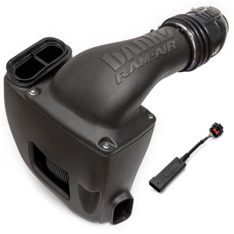 Banks Power — Banks Ram-Air for 2020-2023 Chevy/GMC 2500/3500 6.6L Duramax L5P