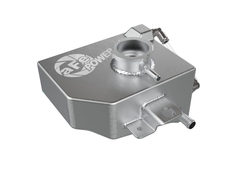 aFe — BladeRunner GT Series Supercharger Expansion Tank