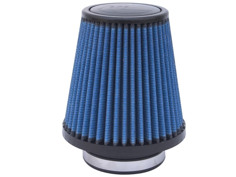 aFe — Magnum FLOW Universal Air Filter w/ Pro 5R Media
MagnumFLOW Universal Clamp On PRO 5R Air Filter