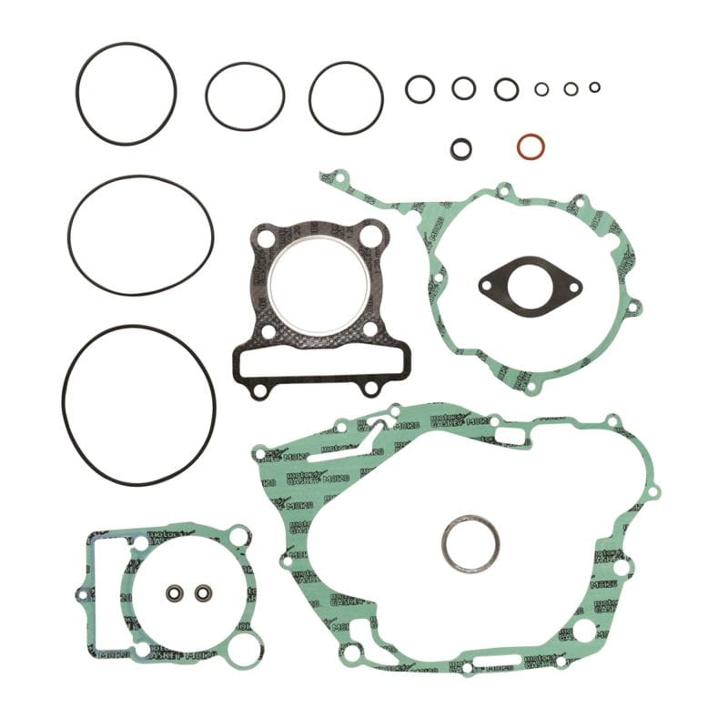 Athena — Athena 80-82 Yamaha Complete Gasket Kit (Excl Oil Seal)