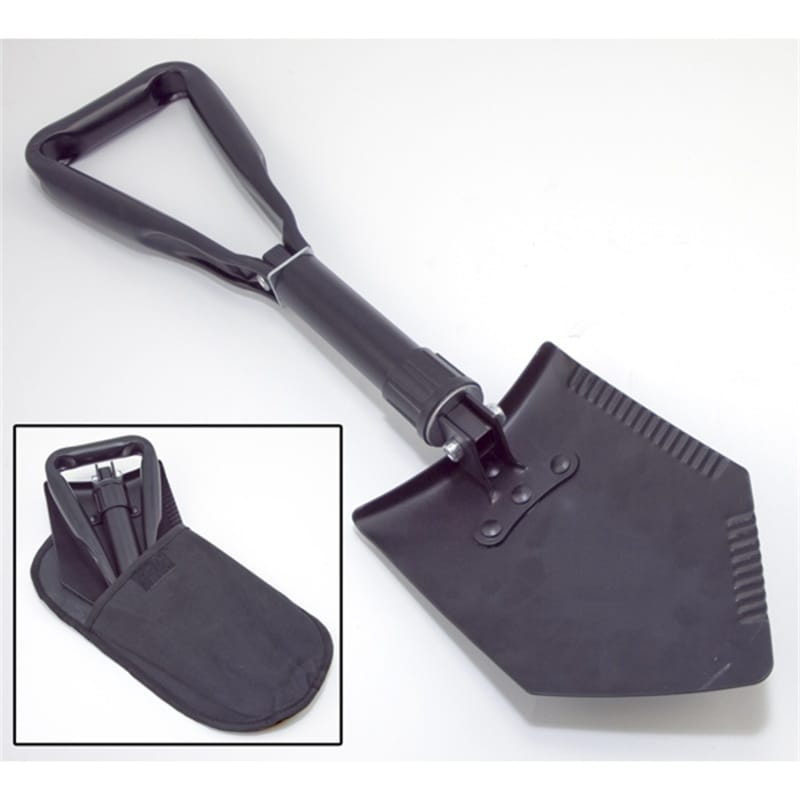 Rugged Ridge — RECOVERY GEAR-OFFROAD
Recovery Shovel