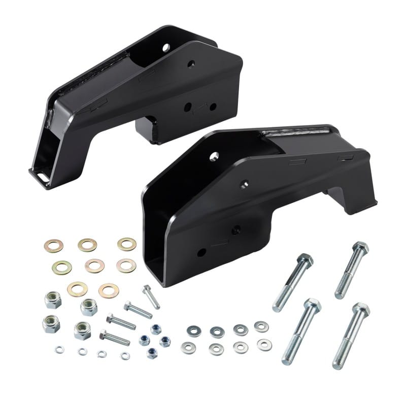 Old Man Emu — Radius Arm Drop Bracket Kit