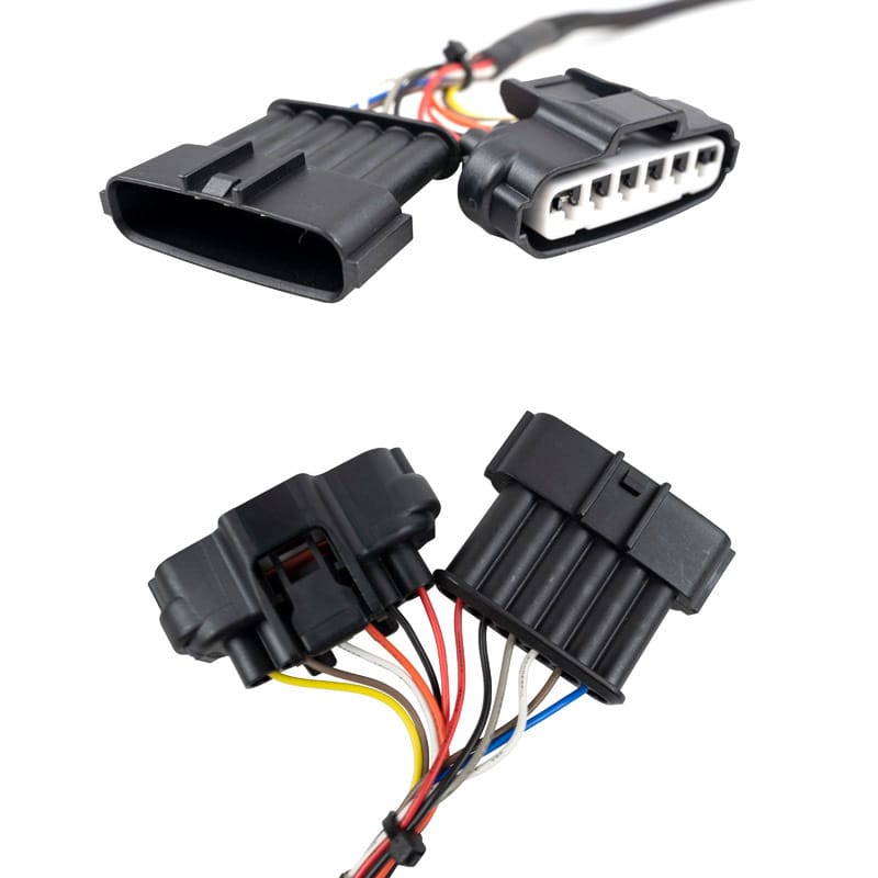 Injen — X-Pedal PRO Black Edition Throttle Controller