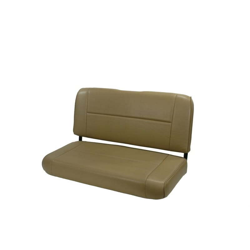 Rugged Ridge — Standard Replacement Seat
SEATS-OMIX