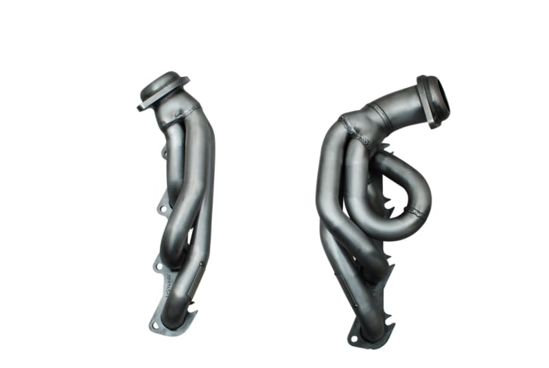 Gibson — Gibson 00-05 Ford Excursion Limited 5.4L 1-1/2in 16 Gauge Performance Header - Stainless
Truck/Suv