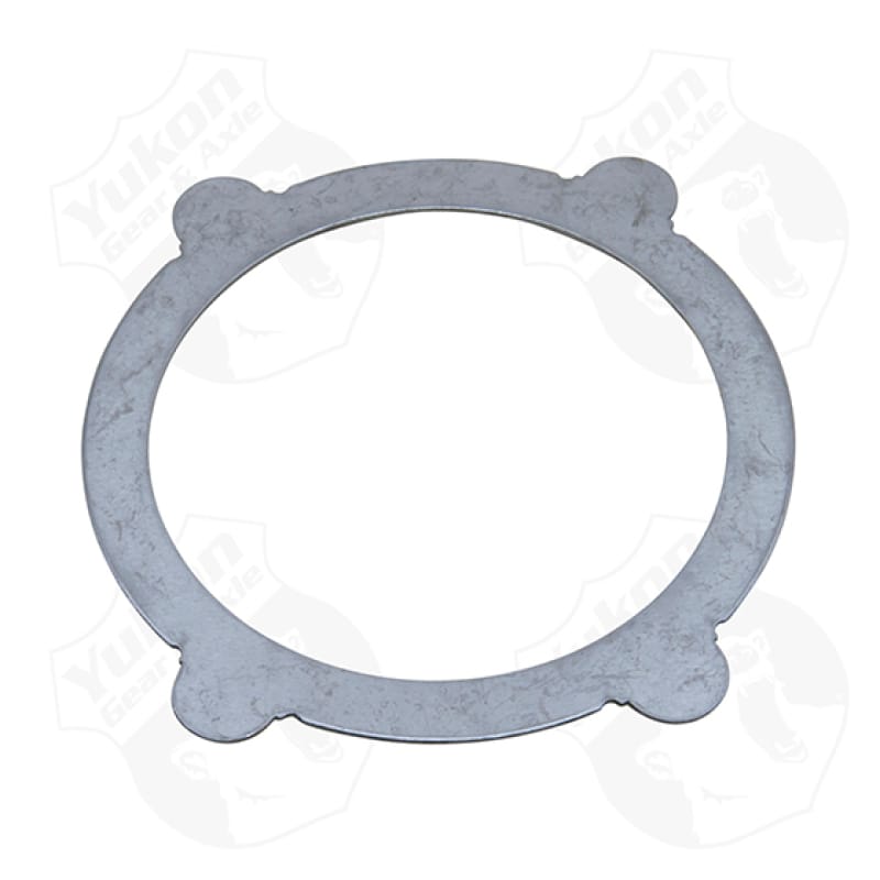 Yukon Gear & Axle — Trac Loc steel clutch plate, 4 tab 
Trac Loc steel clutch plate; 4 tab