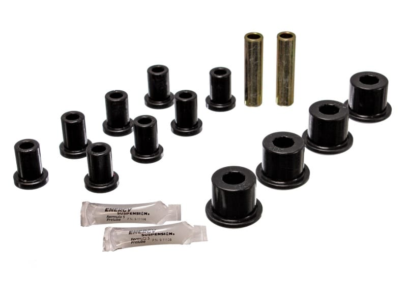 Energy Suspension — Leaf Spring Bushing Set