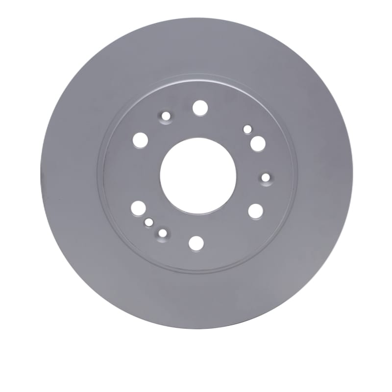 DFC — DFC GEOSPEC Coated Rotor - Blank