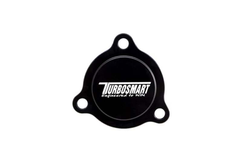 Turbosmart — Blow Off Valve Block-off cap - Ford Eco boost Focus RS 2.3L