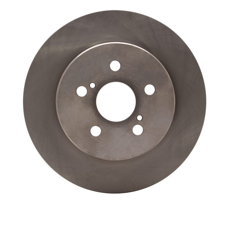 DFC — Disc Brake Rotor