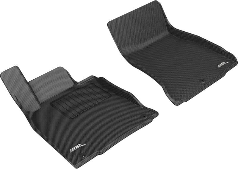 3D MAXpider — KAGU Floor Mat