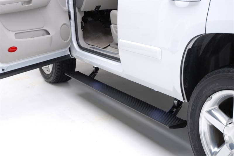 AMP Research — Powerstep Plug-N-Play - 20 Ford Expedition, Excl Max Model, Gas Only
PowerStep™