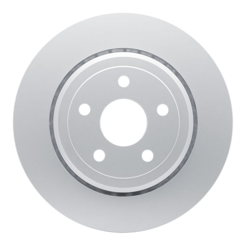 DFC — DFC GEOSPEC Coated Rotor - Blank