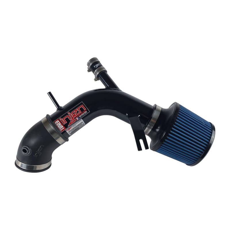 Injen — Black IS Short Ram Cold Air Intake System