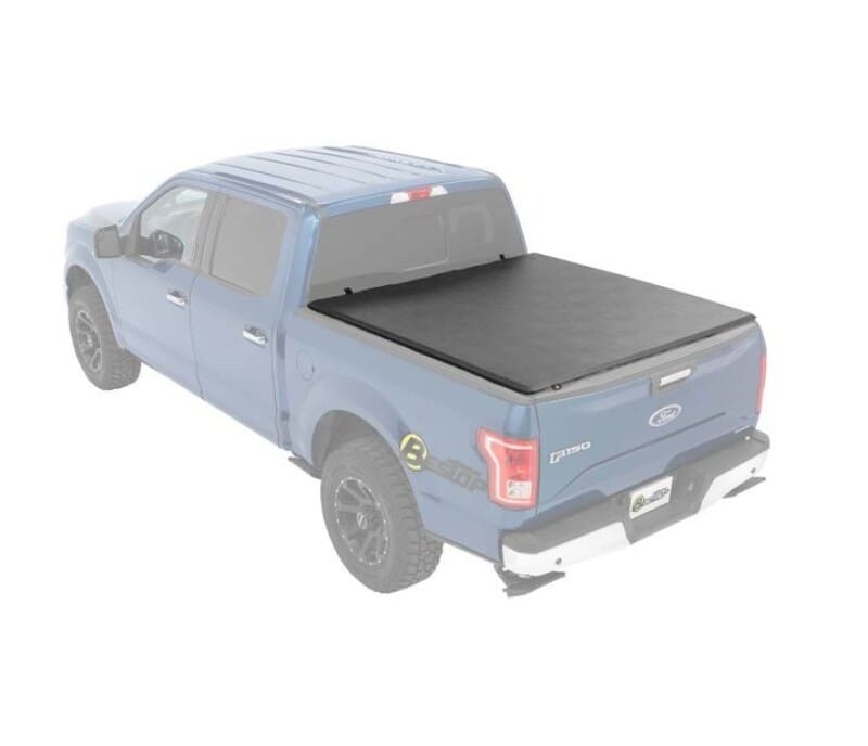 Bestop — EZ-Roll(TM) Soft Tonneau Cover