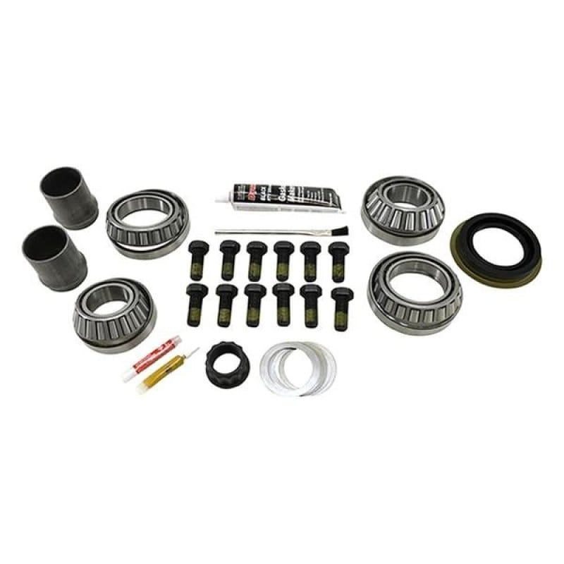 Yukon Gear & Axle — USA standard Master Overhaul Kit for Chrysler 10.5"