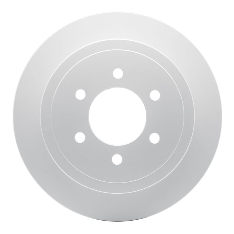 DFC — DFC GEOSPEC Coated Rotor - Blank