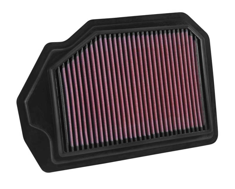 K&N Engineering — Replacement Air Filter
