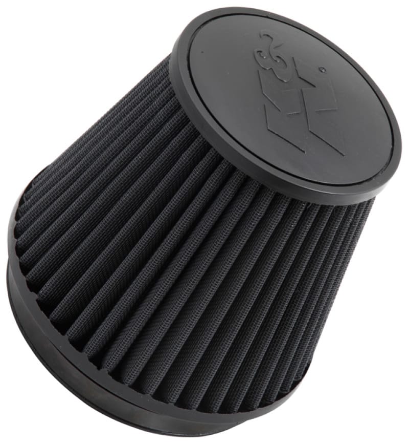K&N Engineering — Universal Clamp-On Air Filter